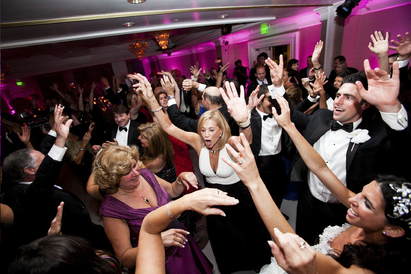 Chris Riven bepalende factoren bruiloft