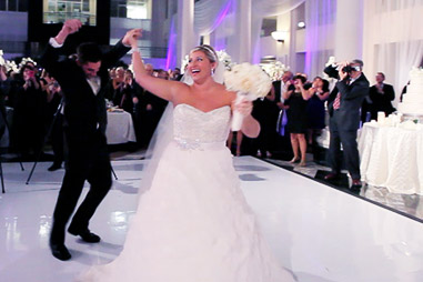 bruiloft muziek tips stukjes sketches