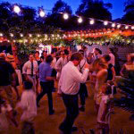 Chris Riven band of dj bruiloft