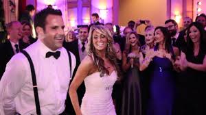 Chris Riven firstdance openingsdans bruiloft