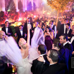 Singer in Suit plaza-hotel-ballroom-wedding-dancing