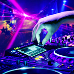 Chris Riven verschillen-cafe-dj-bruiloft